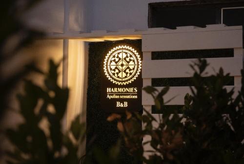 Palese Bed & Breakfast | Harmonies BnB - Luxury Suites & Family Room Bari