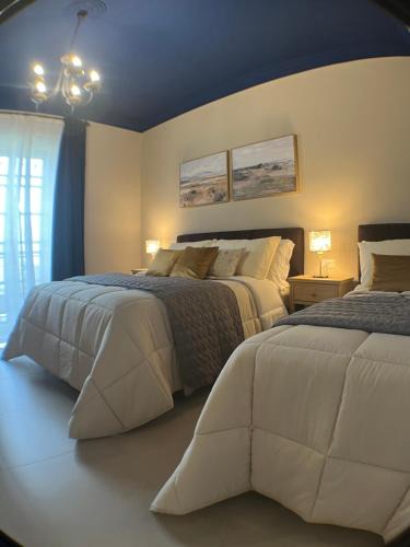 Aprilia House | Harmony Suite