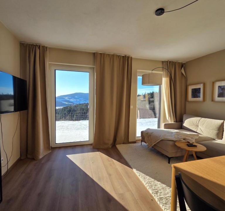 Puchegg House | ,Hase"