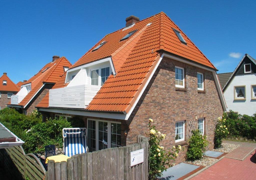 Westerland Apartment | Haus Lasse