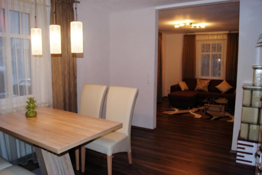 Levis Apartment | Haus Rosegger