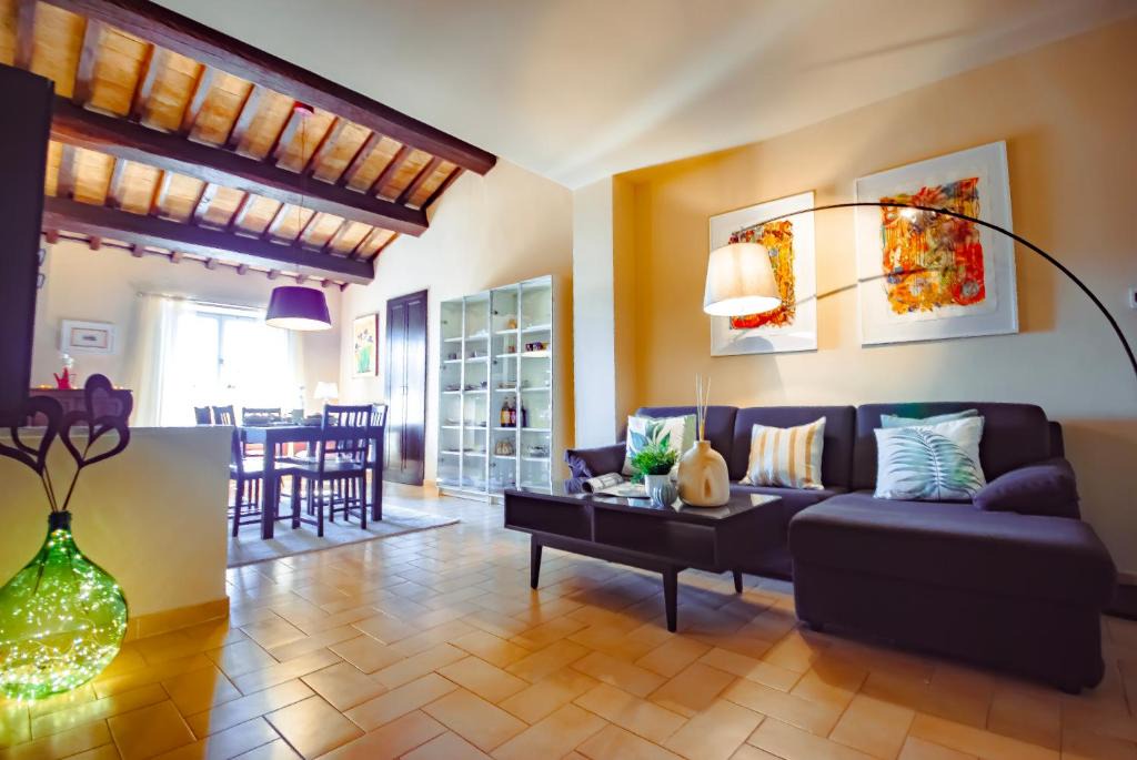 Spoleto House | HEART OF SPOLETO Vacation Residence