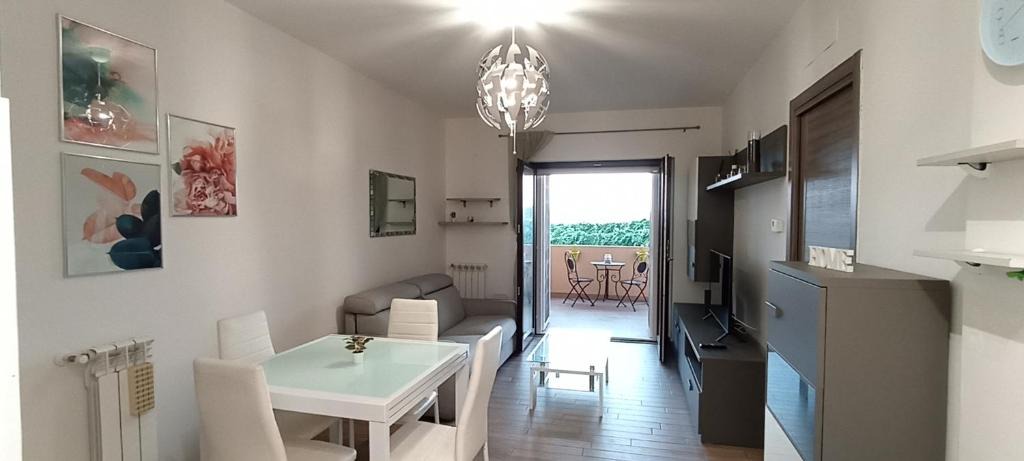 Centro Giano Apartment | HeavenHouse