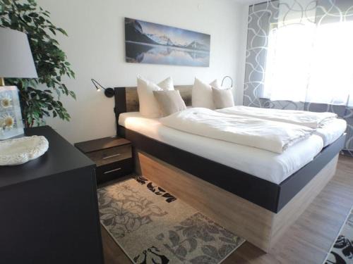 Mittenwald Apartment | Heidi -207-