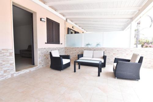 Punta Secca Apartment | Helios Punta Secca