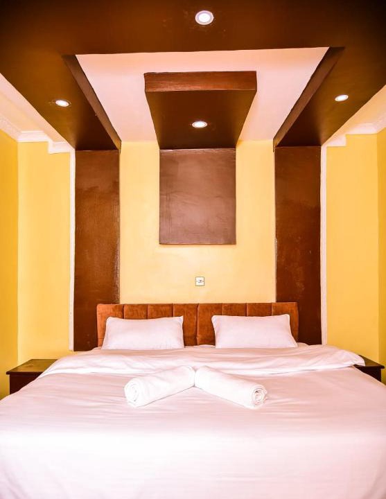 Nakuru Industrial Zone House | Henry's Haven