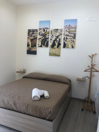 Ercolano Bed & Breakfast | Herculaneum home