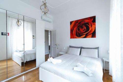 Gianicolo Apartment | Hermès Apartment Rome