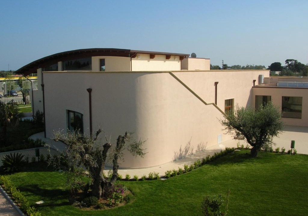 Policoro Hotel | Hermes Hotel