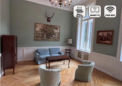 Reichenau an der Rax Apartment | Herrnhof