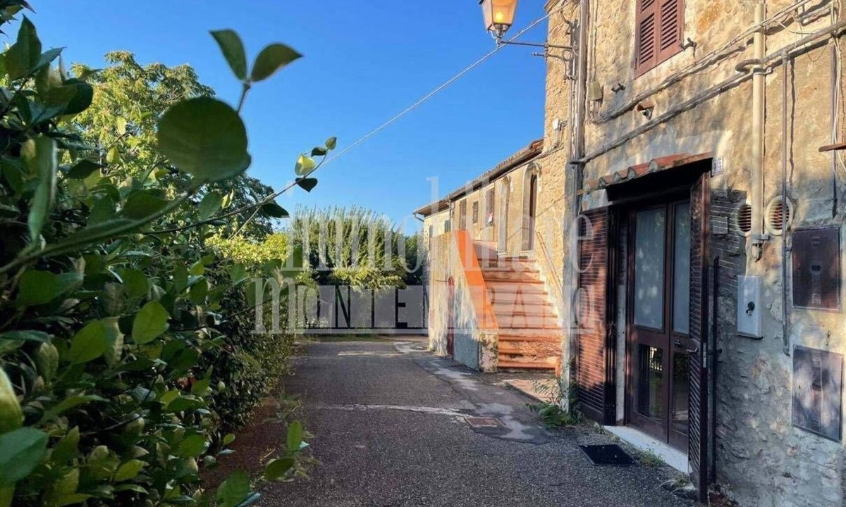 Poderi House | Hill House
