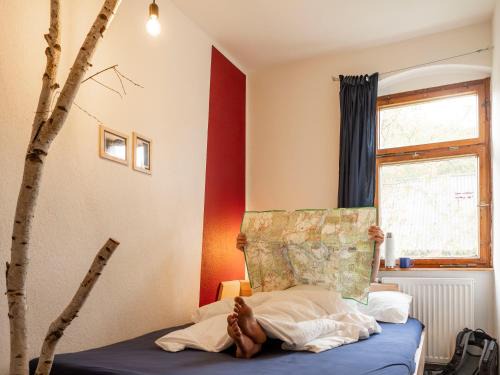 Rathen Hostel | Hinterland Hostel