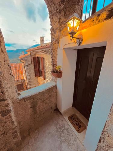 Bassiano Apartment | Historic & Charming Home in Bassiano