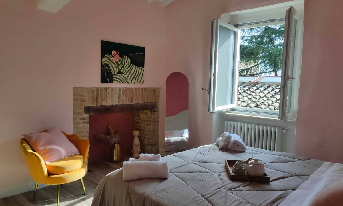 Old Town House | Historical Retreat & Private SPA