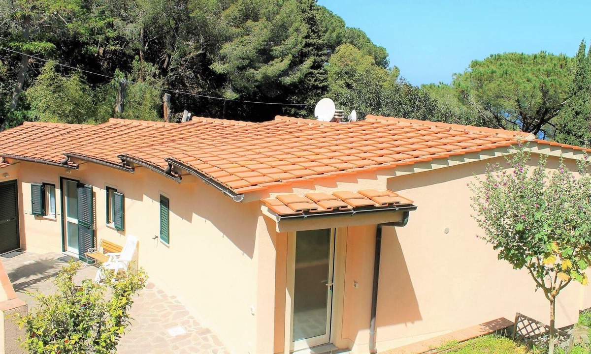 Bagno-Sprizze Apartment | Holiday apartment Marciana Marina for 1 - 4 persons with 1 bedroom - Holiday apartment