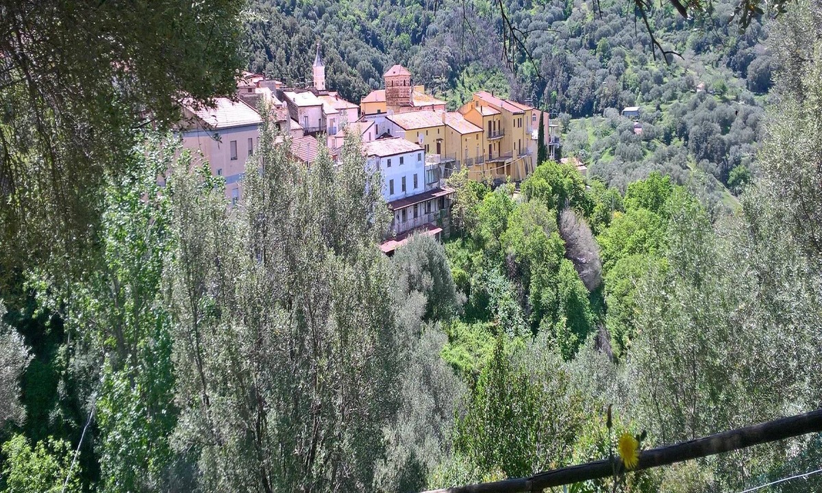 Ascea Apartment | Holiday apartment Ascea for 1 - 4 persons with 1 bedroom - Holiday apartment in one or multi-family