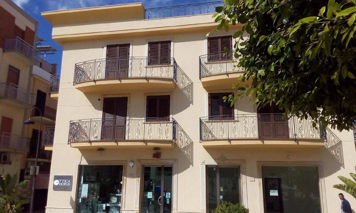 Balestrate Apartment | Holiday apartment Balestrate for 1 - 5 persons with 2 bedrooms - Holiday apartment in one or multi-f