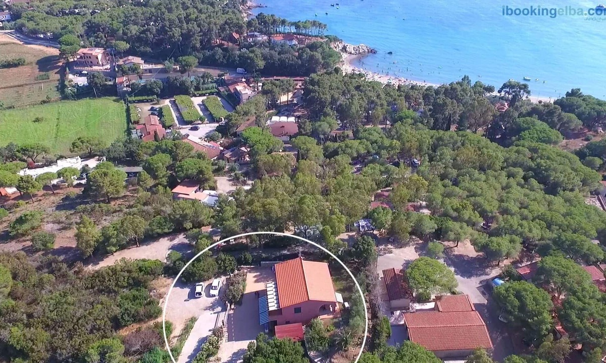 Lido di Capoliveri Apartment | Holiday apartment Capoliveri for 1 - 8 persons with 2 bedrooms - Holiday apartment
