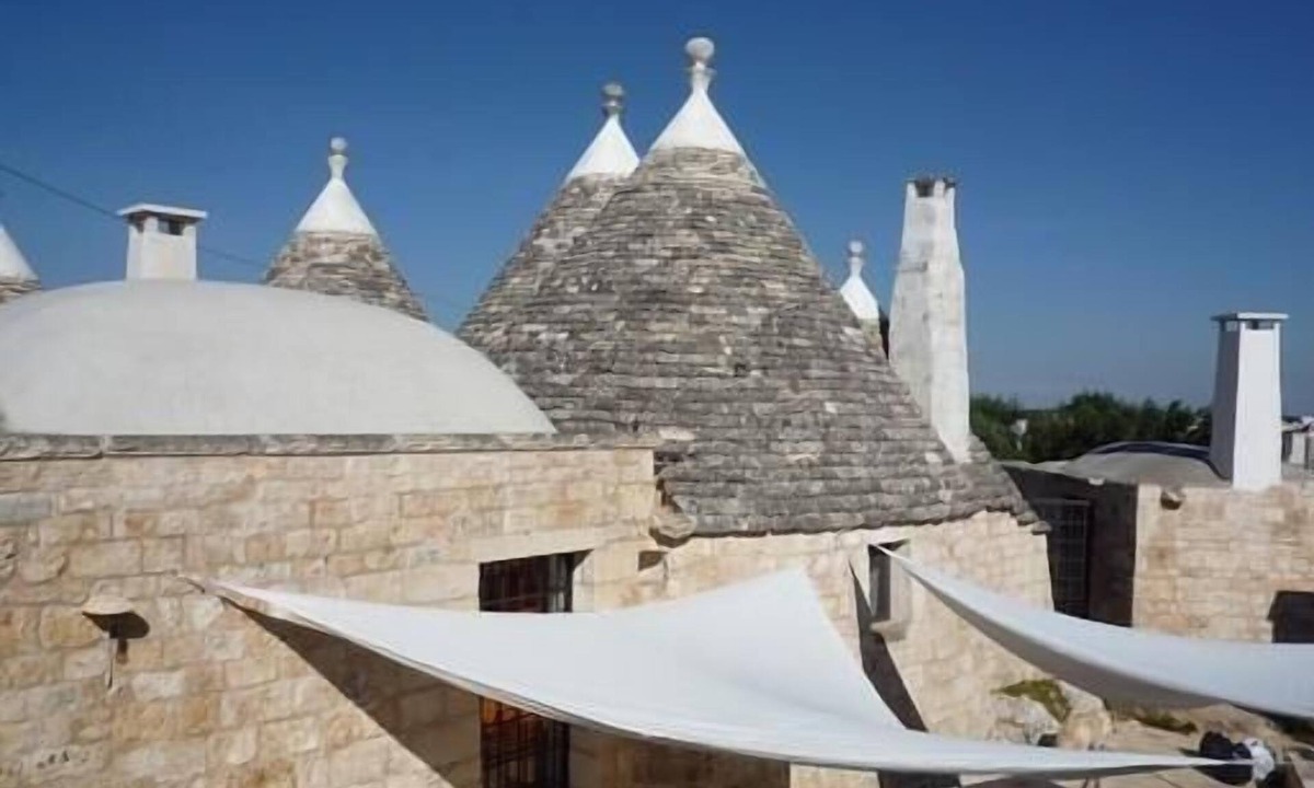 Casalini Apartment | Holiday apartment Cisternino for 2 persons - Holiday apartment