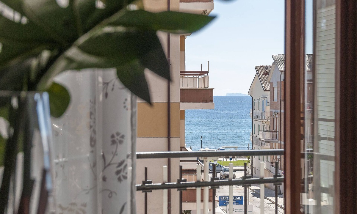 Sperlonga House | Holiday Apartment Flora :)