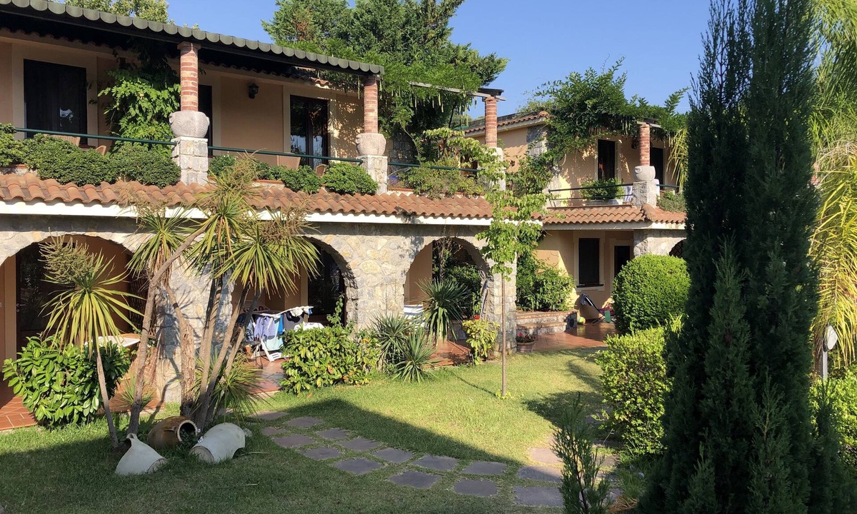 Palinuro Apartment | Holiday apartment in Palinuro: the best choice for family