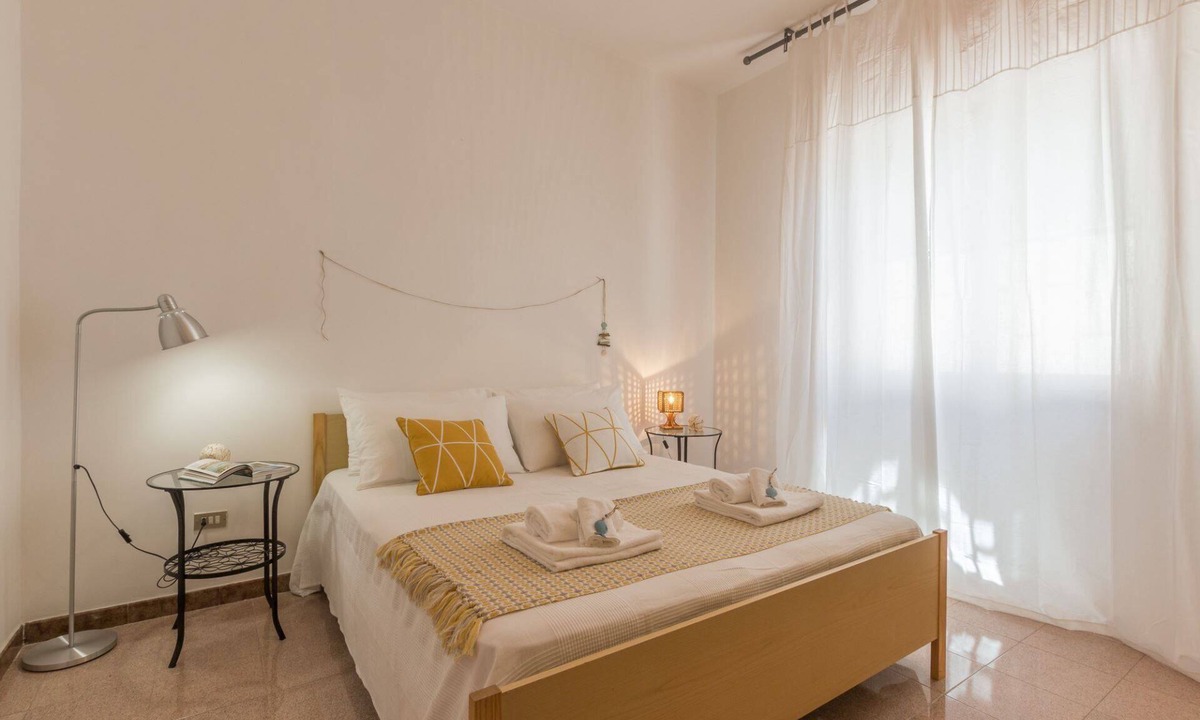 Torre Lapillo House | Holiday apartment close to the beach (TL24)