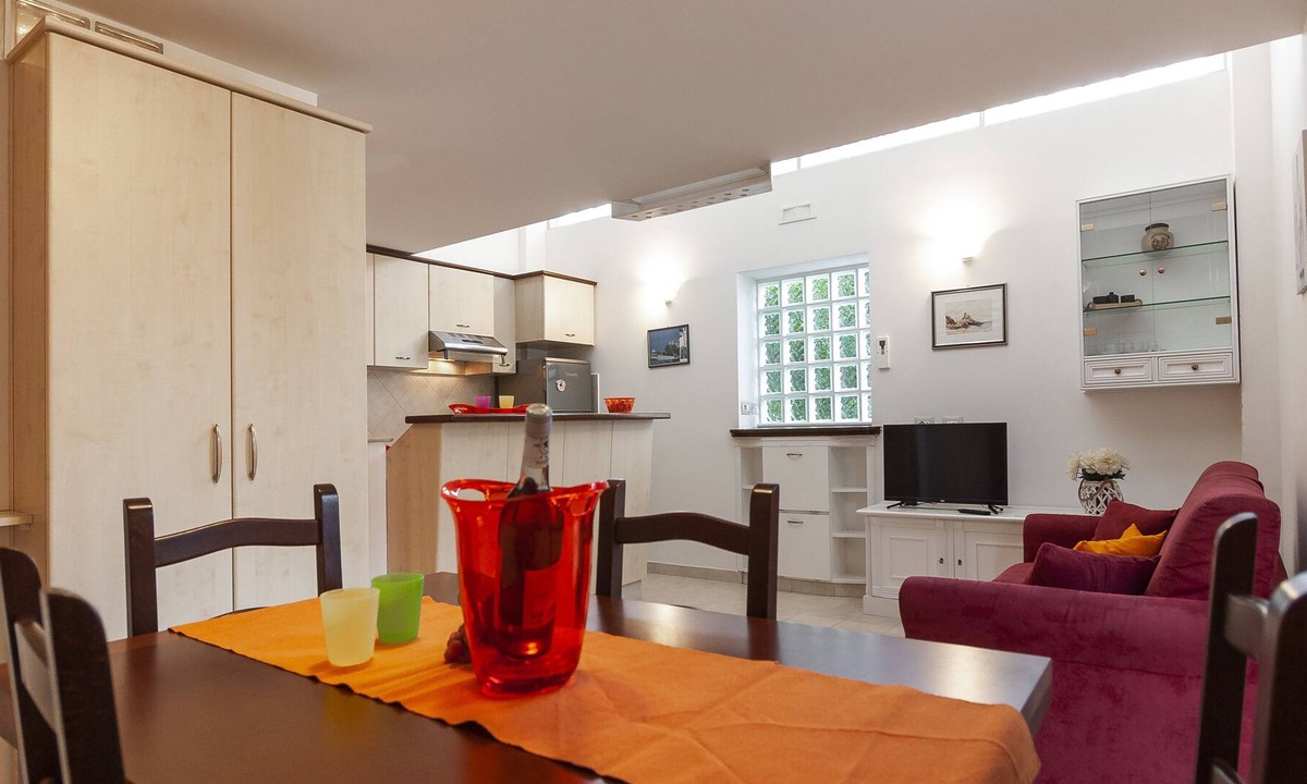 Sperlonga Apartment | Holiday Apartment Itaca 1