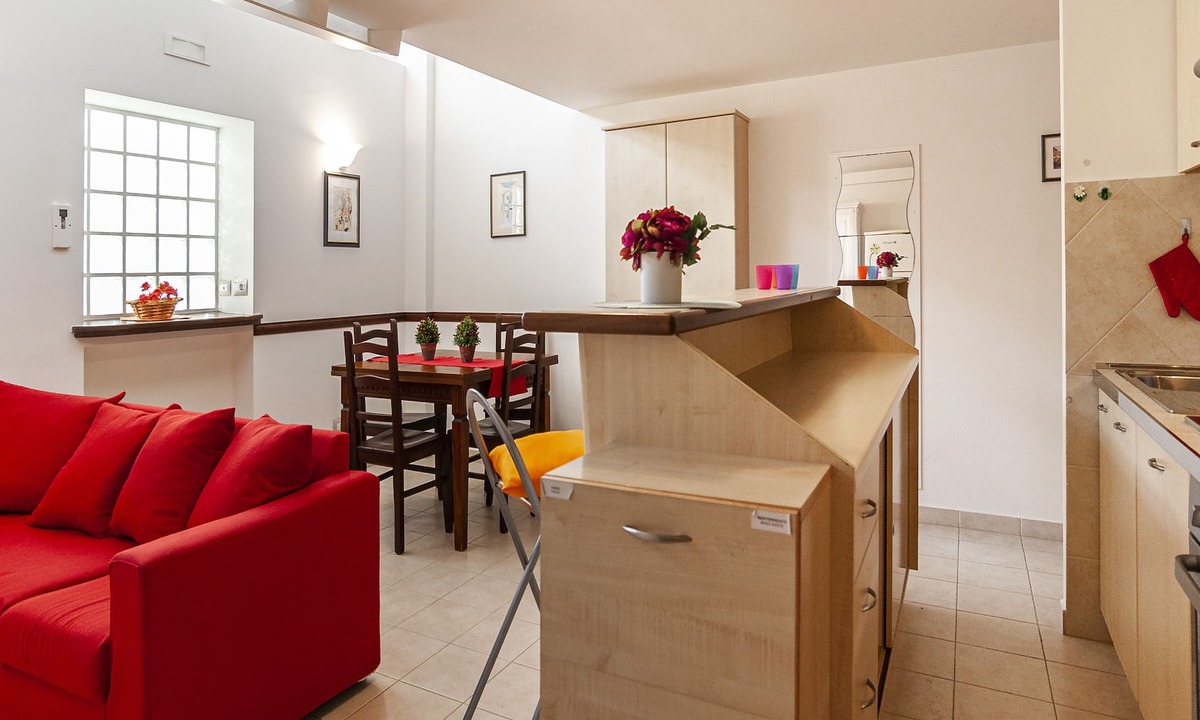 Sperlonga Apartment | Holiday Apartment Itaca 3