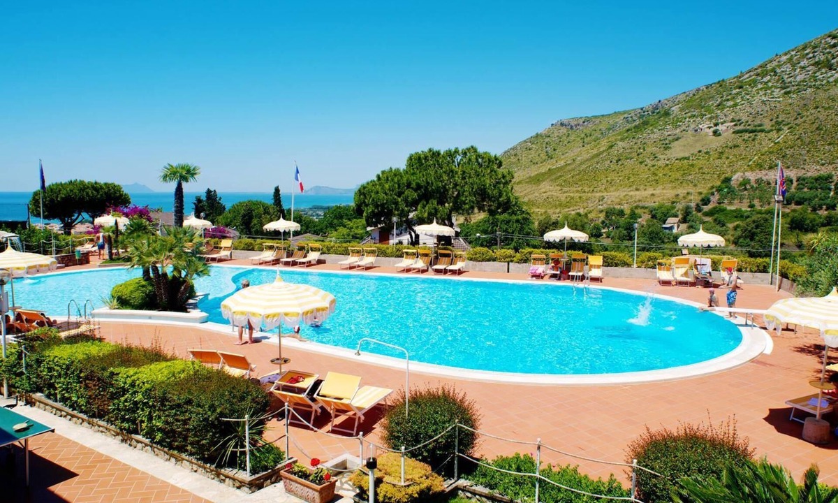 Sperlonga Apartment | Holiday Apartment Kair Bilo 217