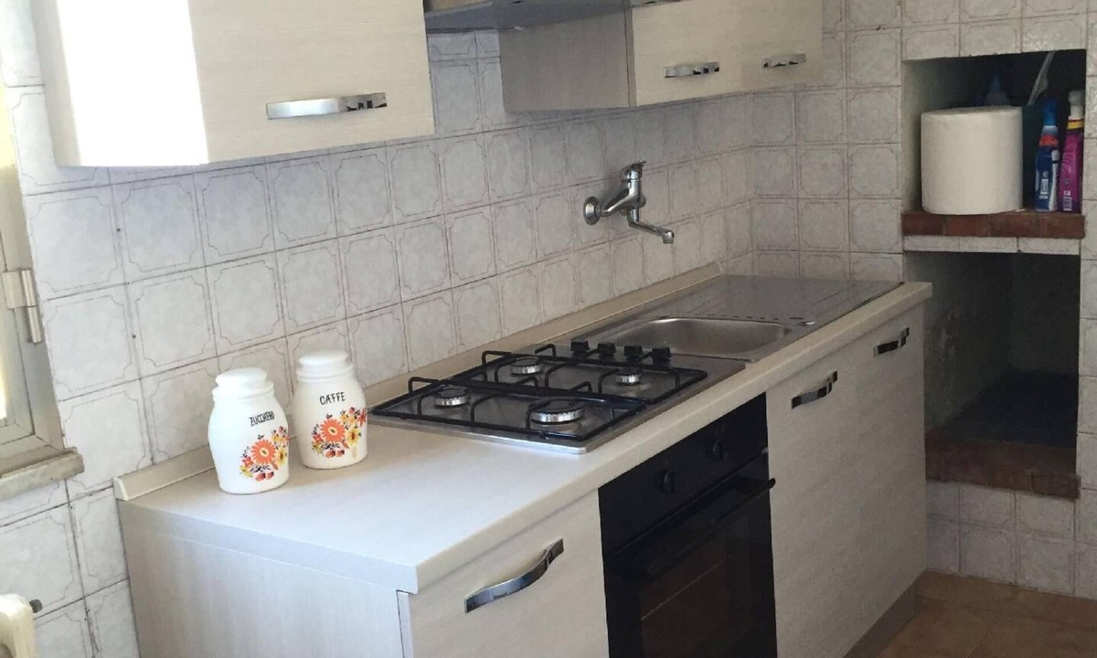 Marittima House | Holiday apartment Marittima for 1 - 5 persons with 2 bedrooms - Holiday house