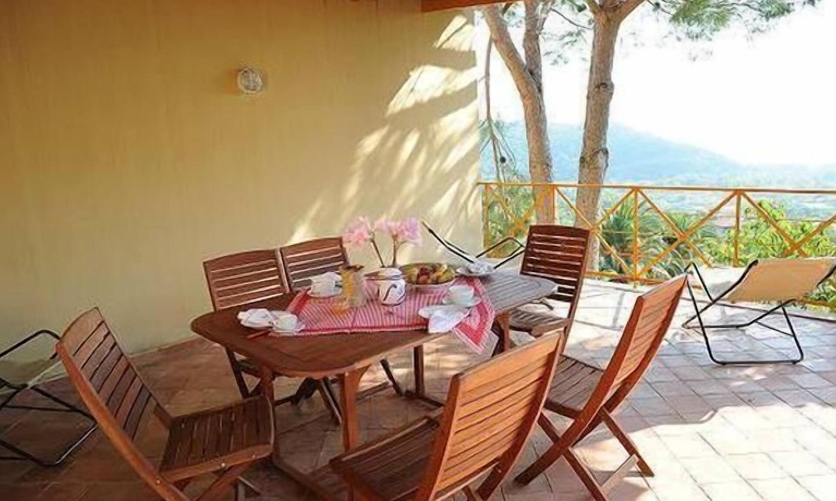 Palinuro Apartment | Holiday apartment Palinuro for 1 - 7 persons with 2 bedrooms - Holiday apartment