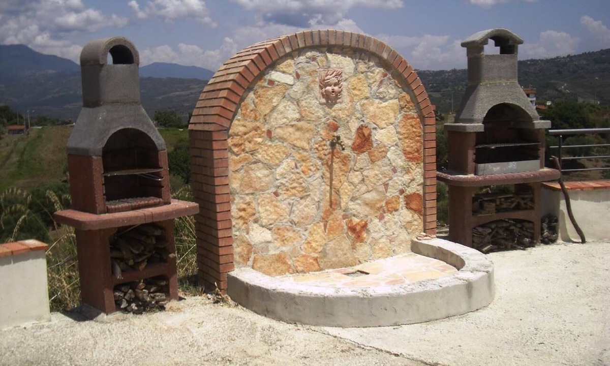 Pisciotta Apartment | Holiday apartment Pisciotta for 1 - 10 persons with 3 bedrooms - Holiday apartment