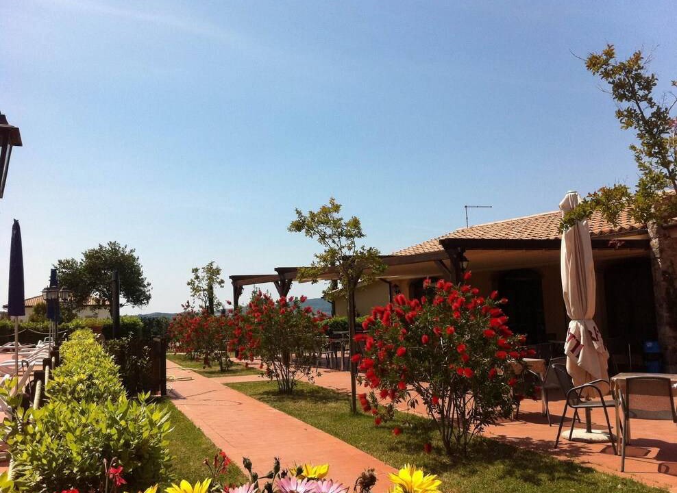 Pomaia Apartment | Holiday apartment Pomaia for 1 - 5 persons with 2 bedrooms - Holiday apartment