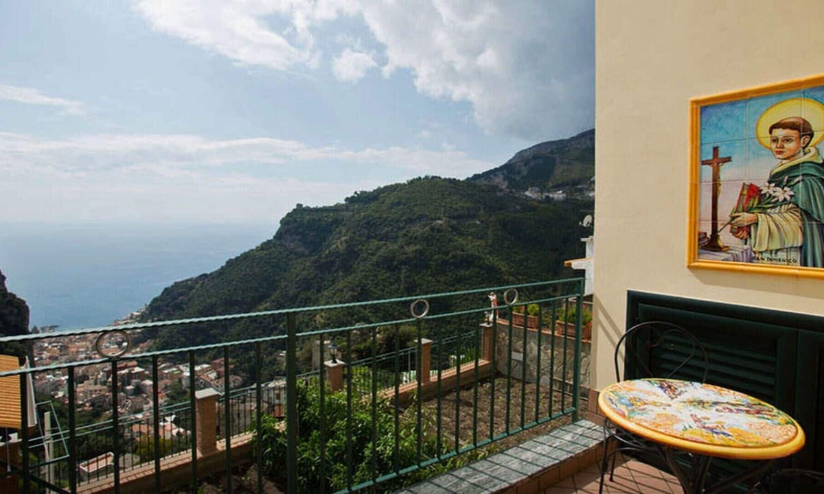 Pontone Apartment | Holiday apartment Ponte Primario for 1 - 4 persons with 1 bedroom - Holiday apartment