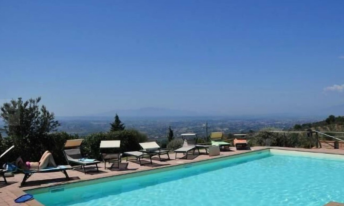 Vinci Other | Holiday apartment Vinci for 1 - 2 persons with 1 bedroom - Farmhouse