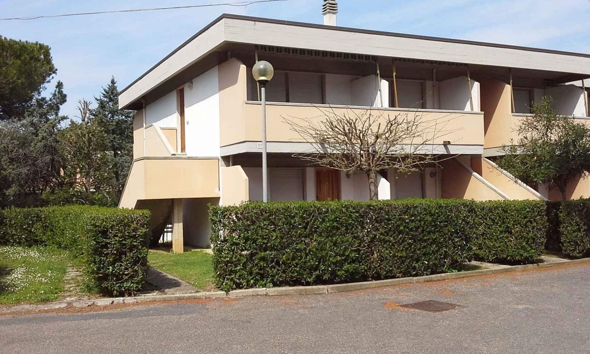 Marina di Bibbona Apartment | Holiday flat with 6 beds