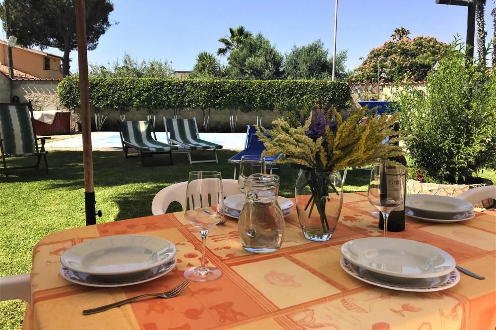 Ognina Resort | Holiday flats, Ognina di Siracusa