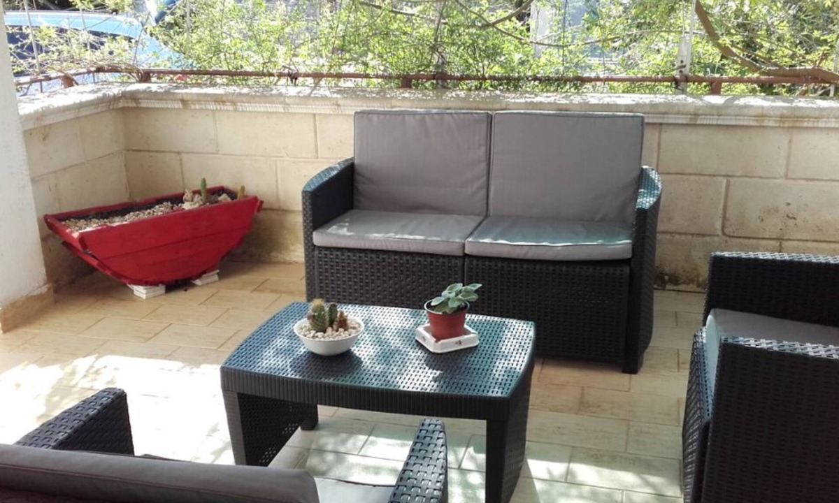 San Vito dei Normanni Villa | Holiday house "Villetta degli Ulivi"