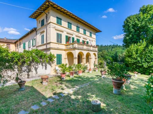 Castelfranco di Sopra House | Holiday Home Villa Mandri by Interhome
