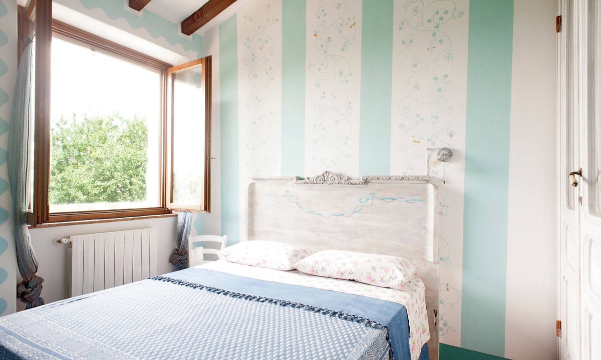 Castelnuovo Misericordia House | Holiday Home 'Mare Colline Città D'Arte' with Private Garden