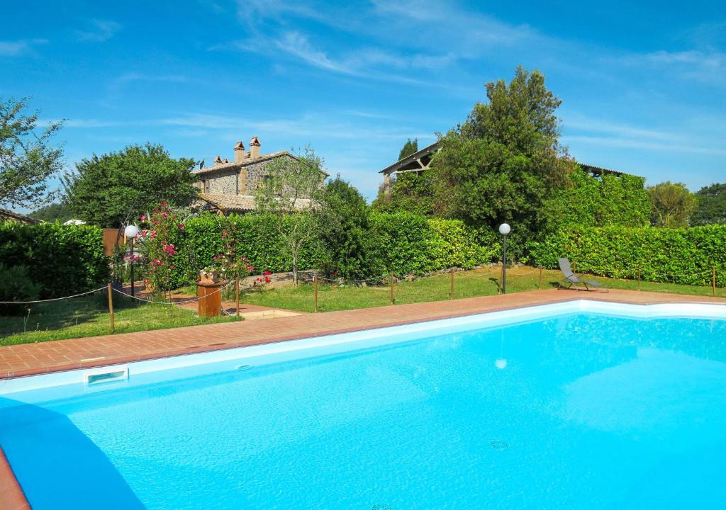 Orvieto House | Holiday Home Boriano-1 by Interhome