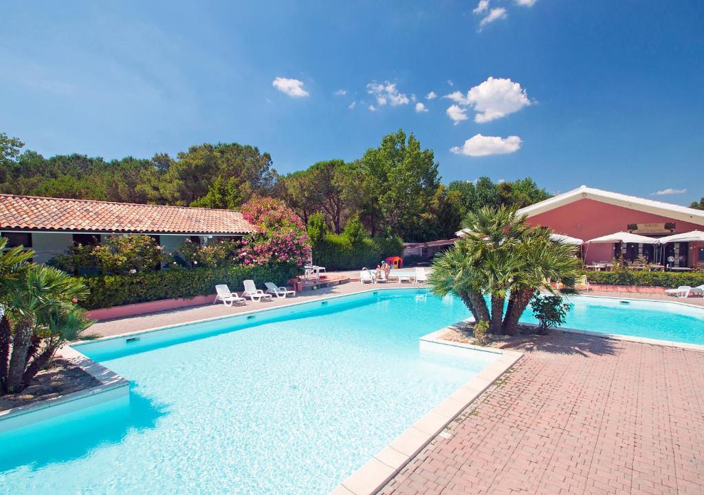 Marina di Bibbona House | Holiday Home Gineprino-9 by Interhome