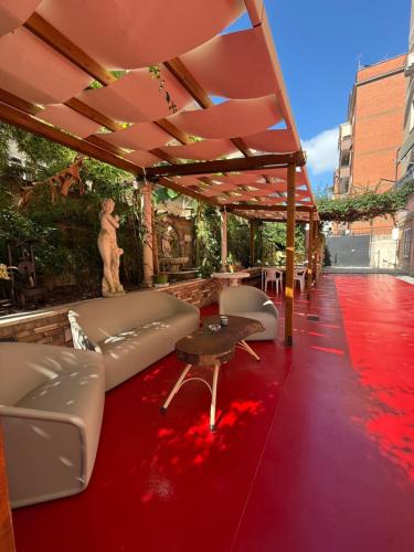 Cinecitta Apartment | Holiday Home Il Giardino di Augusto