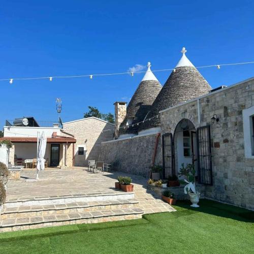Noci House | Holiday home in Noci - Apulien 49939