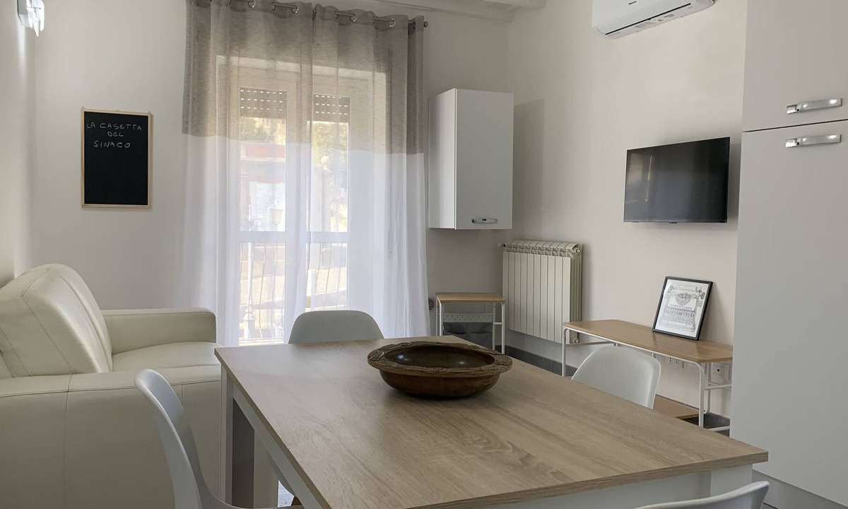 Oriolo Romano Apartment | Holiday home