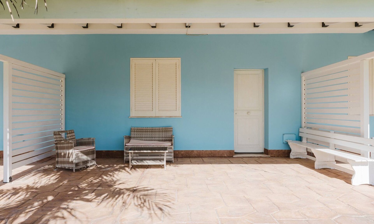 Mazara del Vallo Apartment | Holiday Home 'La Perla Di Mare - Giada' with Shared Pool, Wi-Fi and Air Conditioning