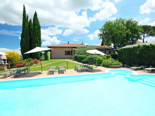 Po' Bandino House | Holiday Home La dolce collina by Interhome