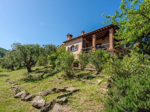 Scarlino House | Holiday Home La Limonaia by Interhome