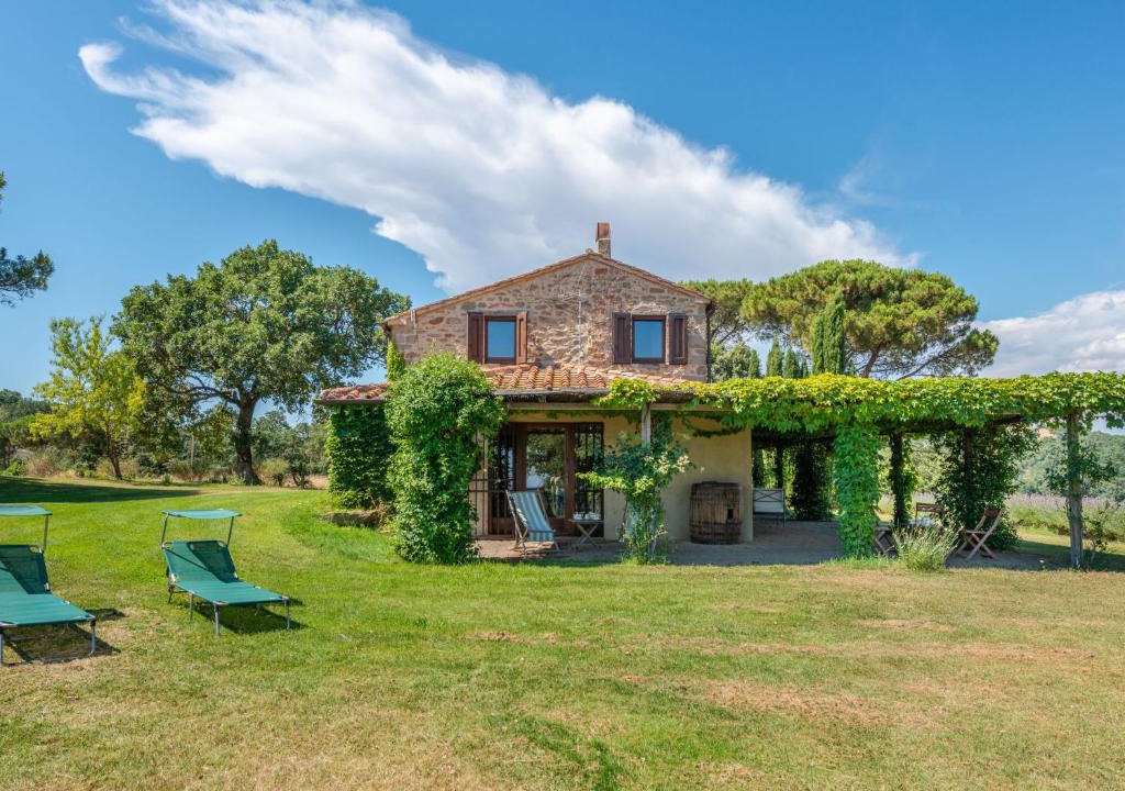 Scansano House | Holiday Home Lavanda by Interhome