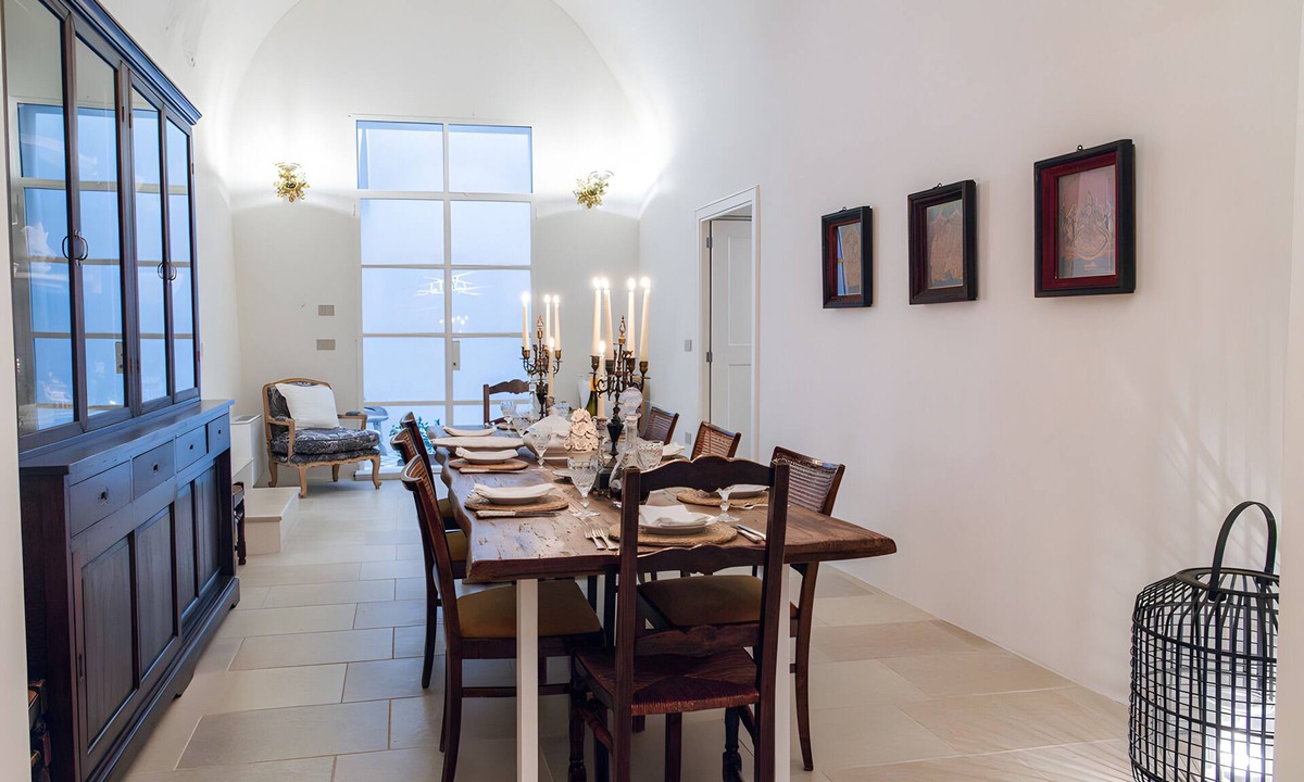 Centro Storico House | Holiday Home 'Nardo - Piano Terra' with Shared Terrace, Wi-Fi and Air Conditioning